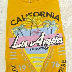 T-Shirt…super cute! Only used it once😊!